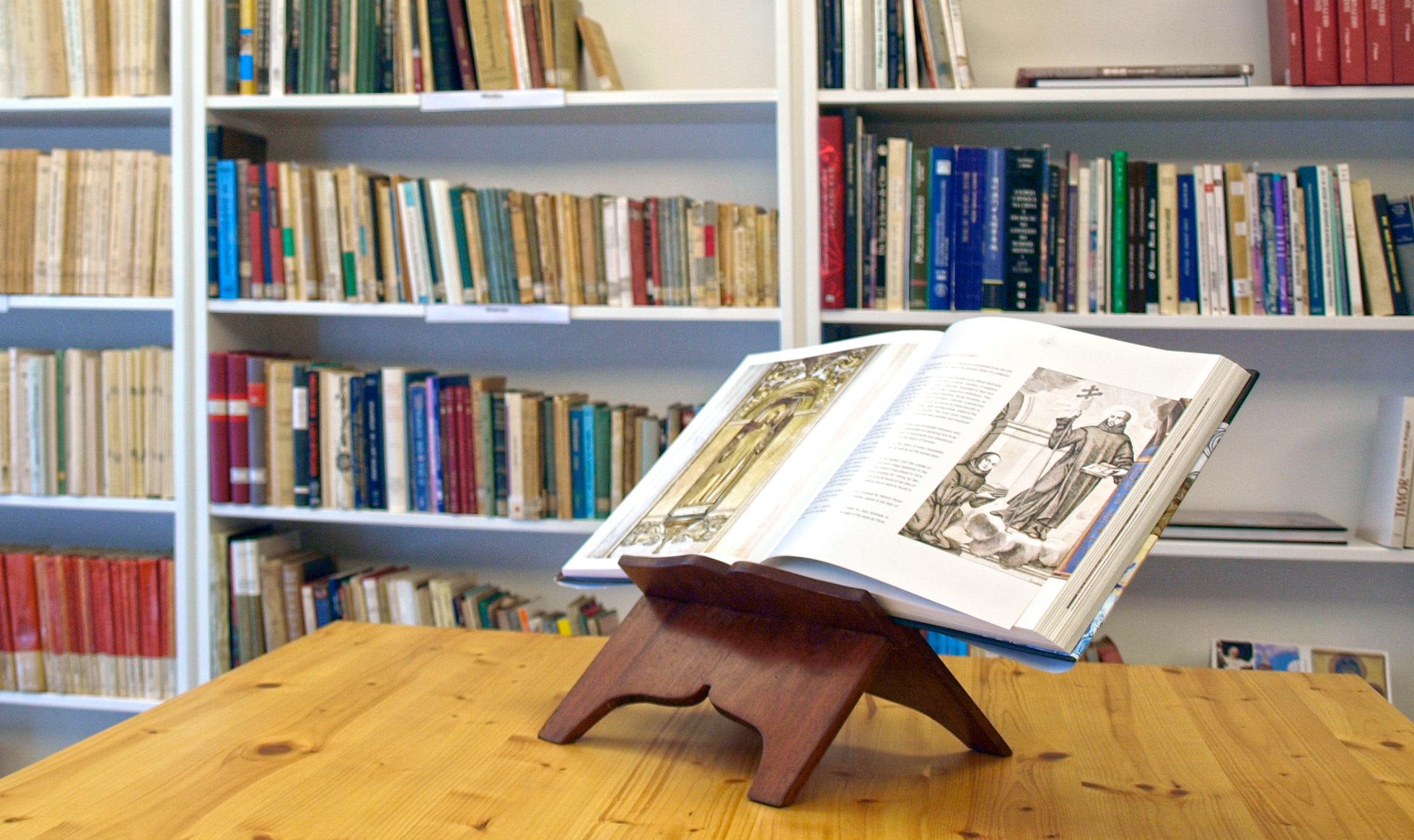 Biblioteca