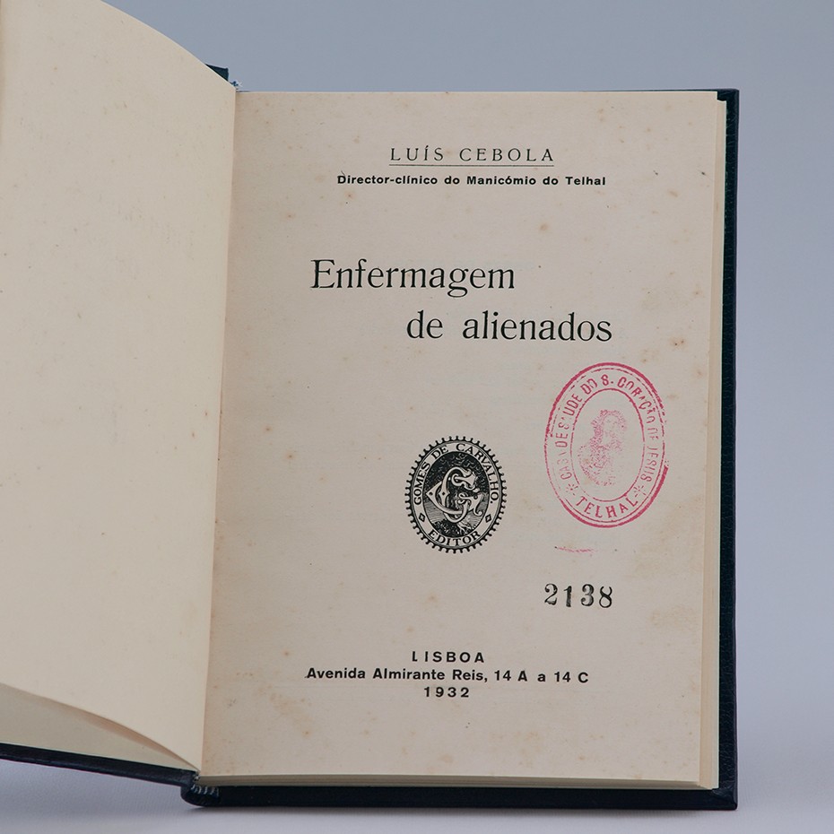 Enfermagem