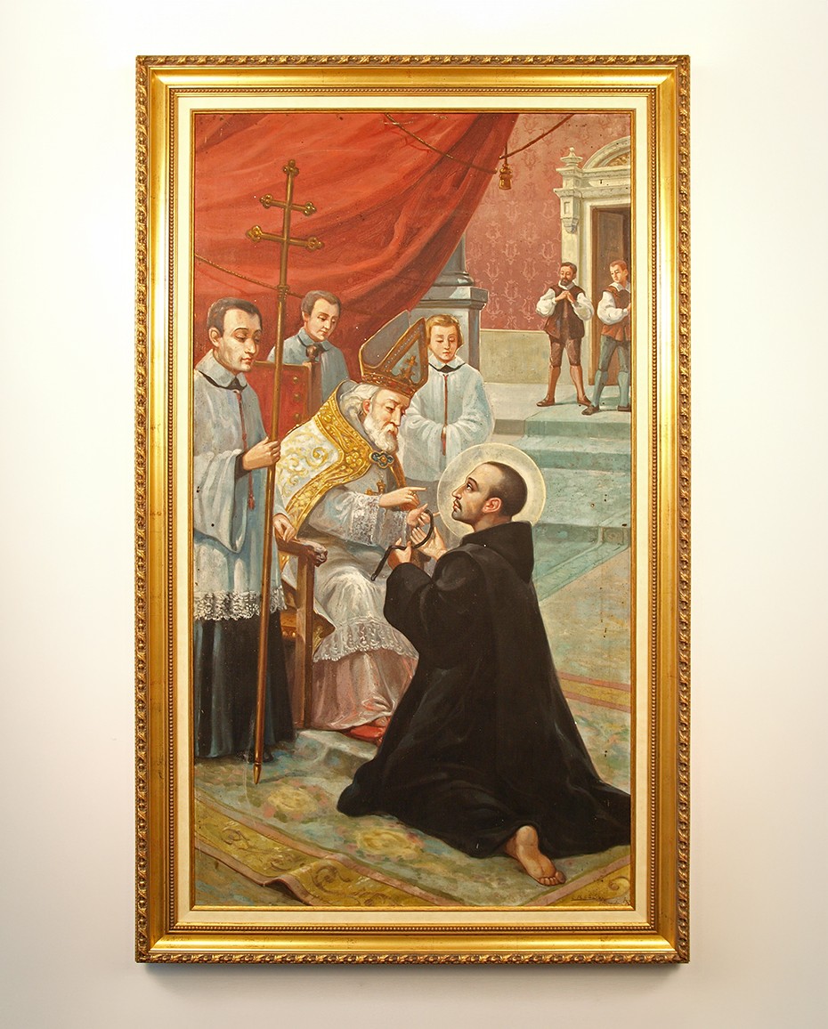 São João de Deus